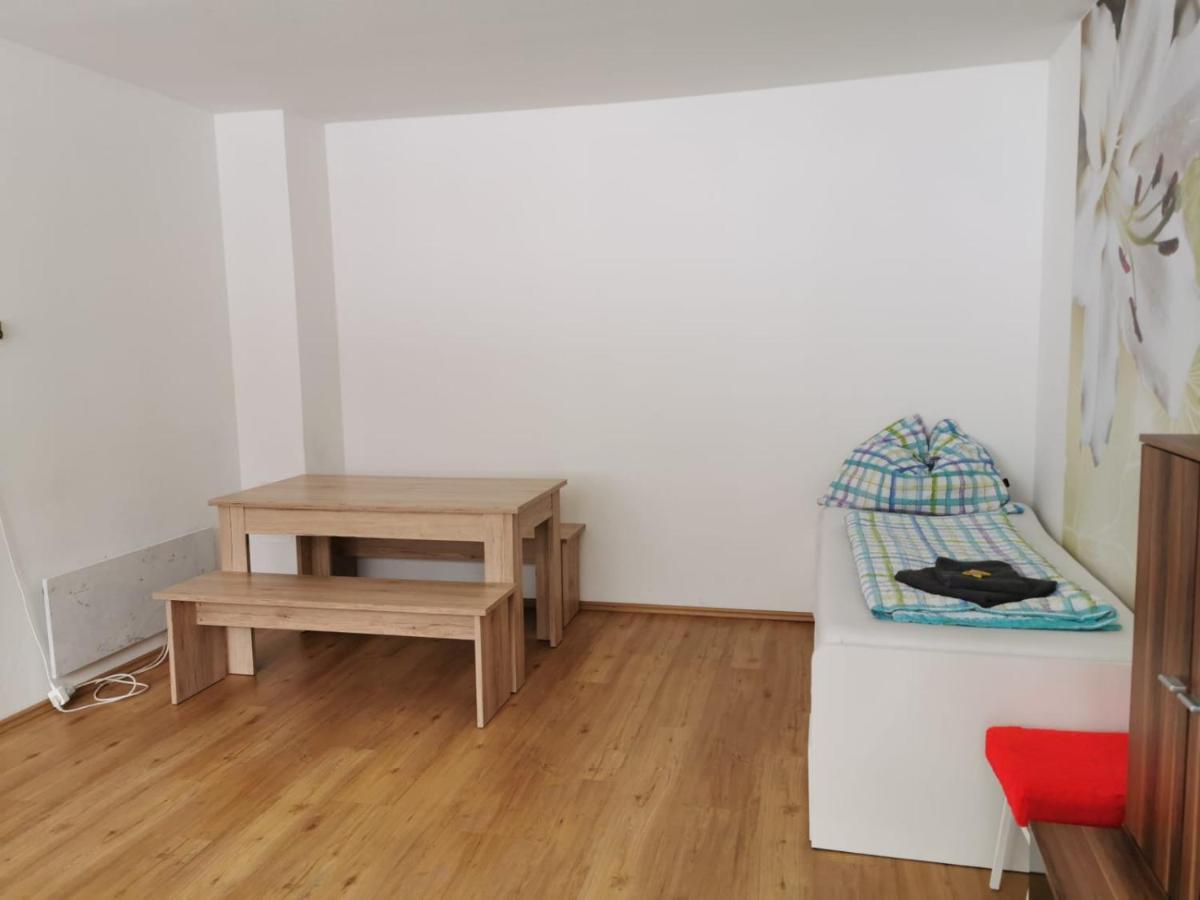 Apartment Fewo Irdning Pichlarn Aigen im Ennstal Eksteriør billede