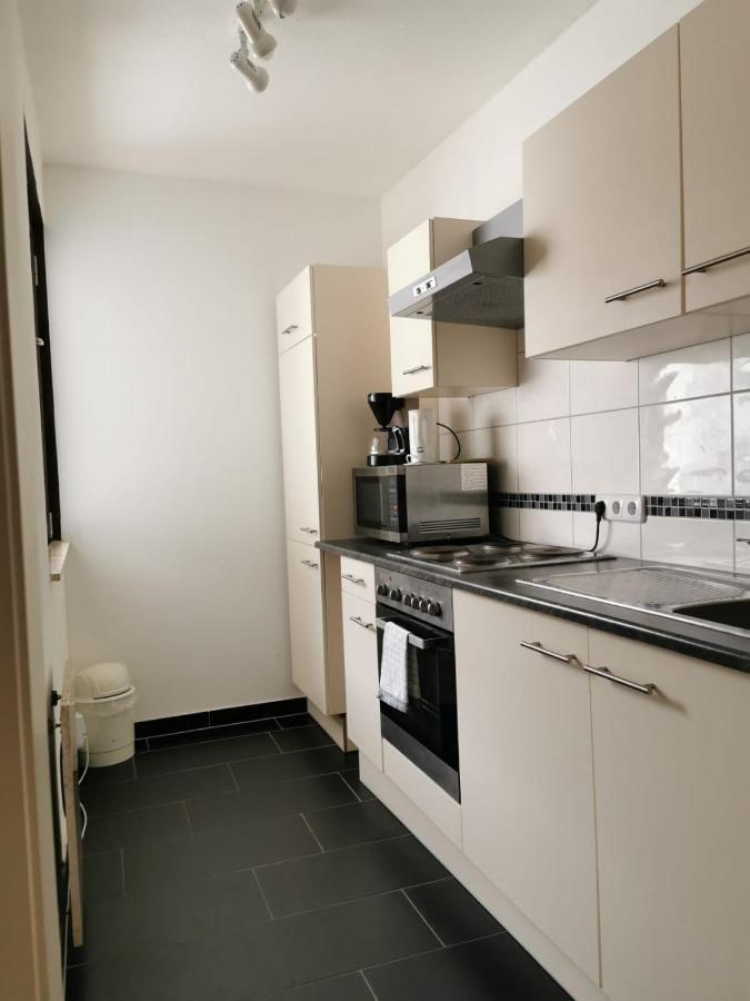 Apartment Fewo Irdning Pichlarn Aigen im Ennstal Eksteriør billede