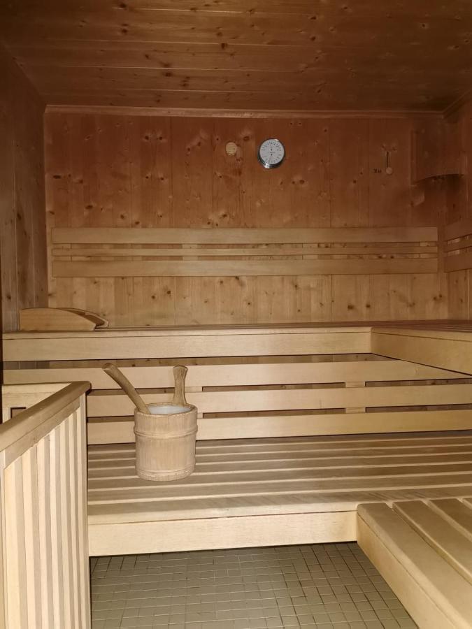 Apartment Fewo Irdning Pichlarn Aigen im Ennstal Eksteriør billede