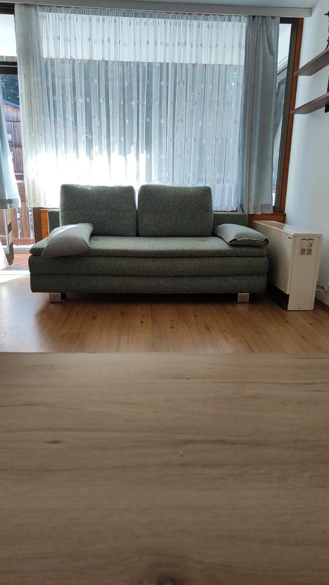 Apartment Fewo Irdning Pichlarn Aigen im Ennstal Eksteriør billede