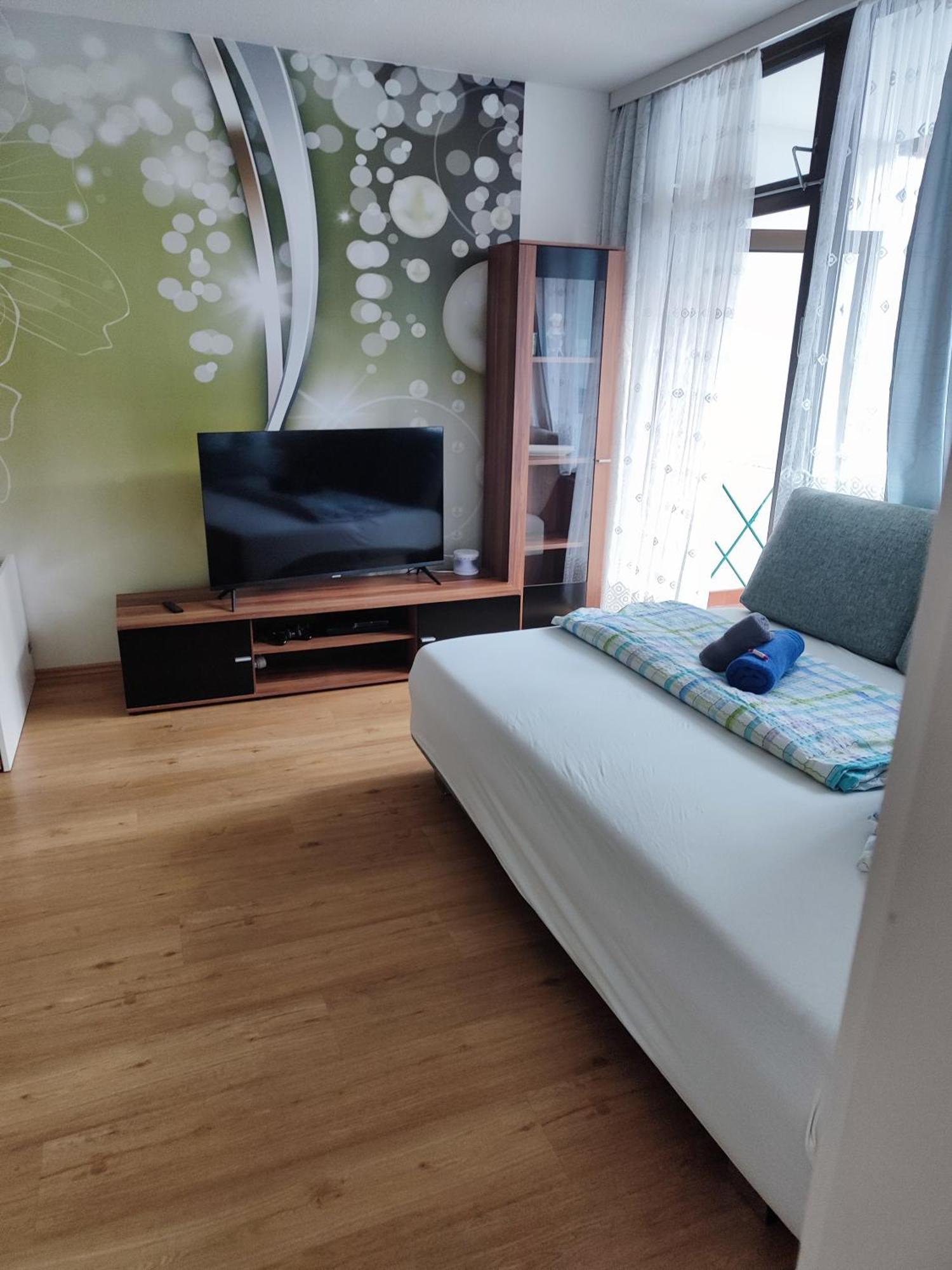 Apartment Fewo Irdning Pichlarn Aigen im Ennstal Eksteriør billede