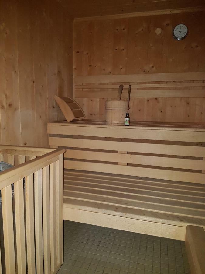Apartment Fewo Irdning Pichlarn Aigen im Ennstal Eksteriør billede